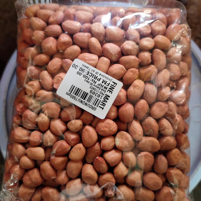 Groundnut