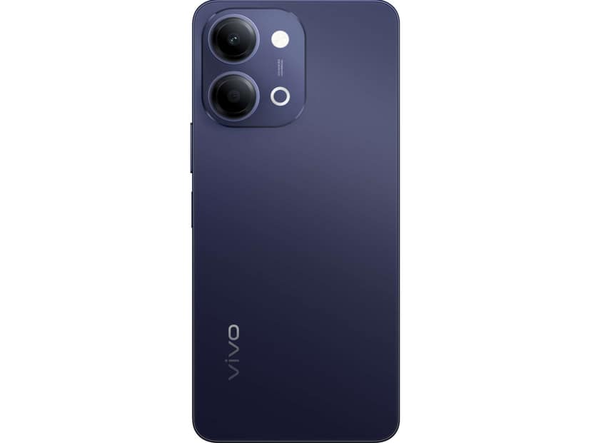 Vivo T5 Lite 5G Smartphone, 6GB RAM, 256GB Storage - Twilight Shadow view 2