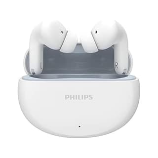 Philips TAT1269 Bluetooth Truly Wireless Earbuds