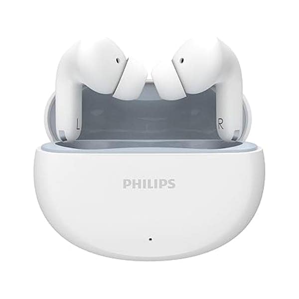 Philips TAT1269 Bluetooth Truly Wireless Earbuds
