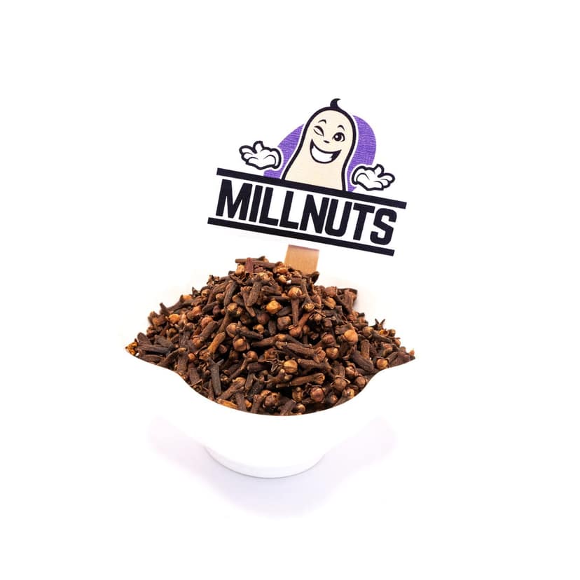 Millnuts - Cloves