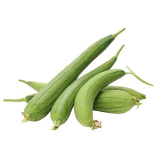 Sponge Gourd (Kg)