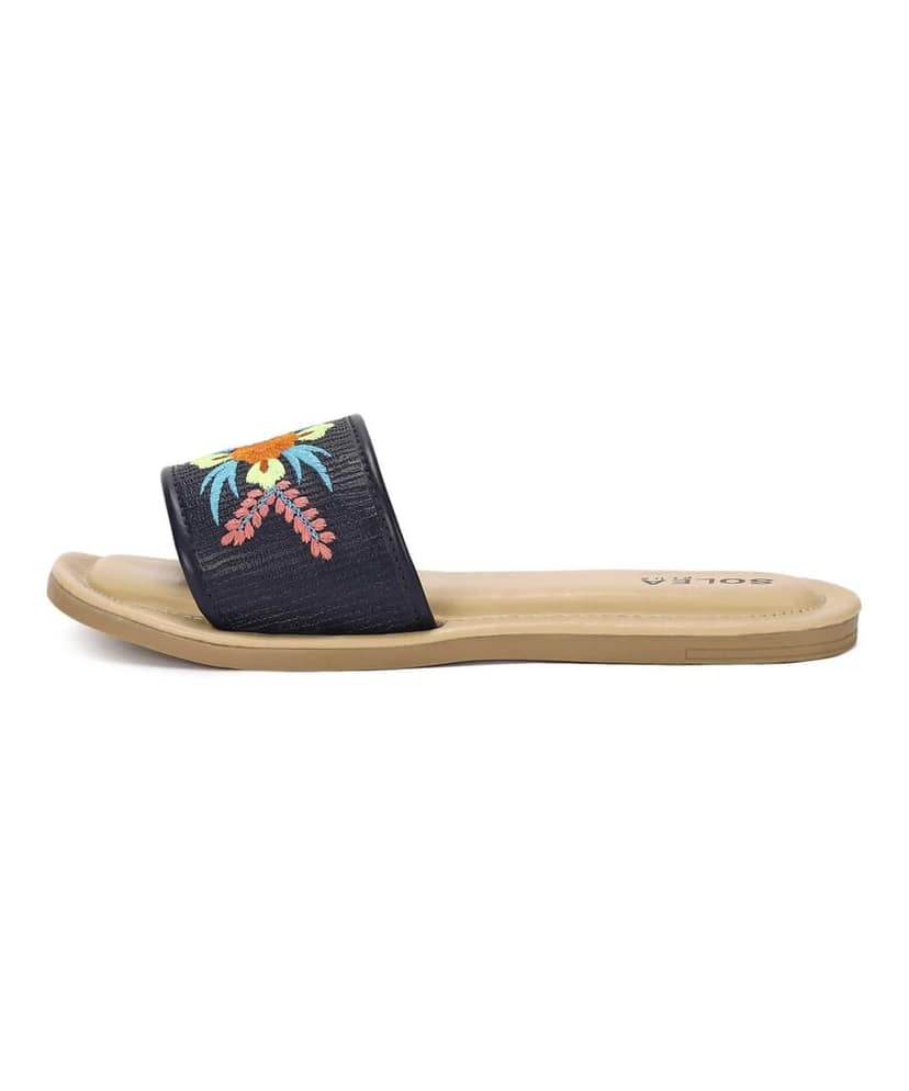 Paragon K6020L Stylish, Lightweight and Durable Trendy Casual Sandals for Women view 4