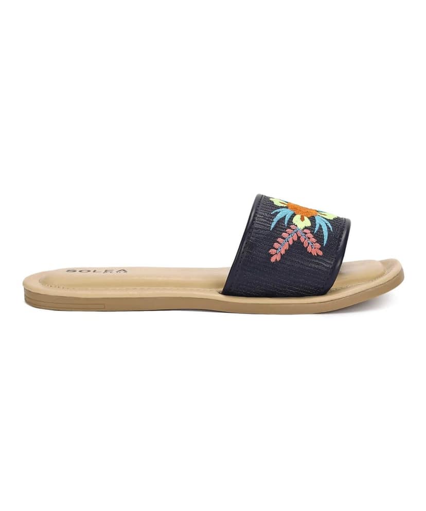Paragon K6020L Stylish, Lightweight and Durable Trendy Casual Sandals for Women view 5