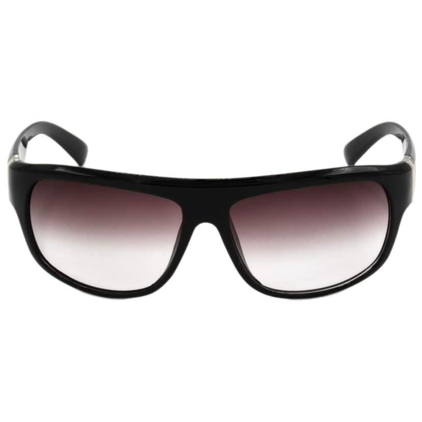 HRINKAR Pink Lens And Black Frame Eye Protection Driving Running Stylish and Letest Fashion Statement UV Protection Sunglasses For Men And Women - HRS471-BK-PNK view 2
