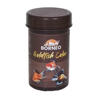 Borneo Goldfish Color, 300 ml