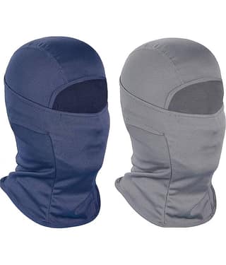Ben Toi Nylon Anti Pollution Mask ( Pack of 2 )