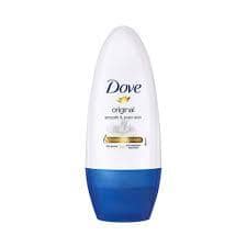 DOVE ORIGINAL ROLL ON 50ML