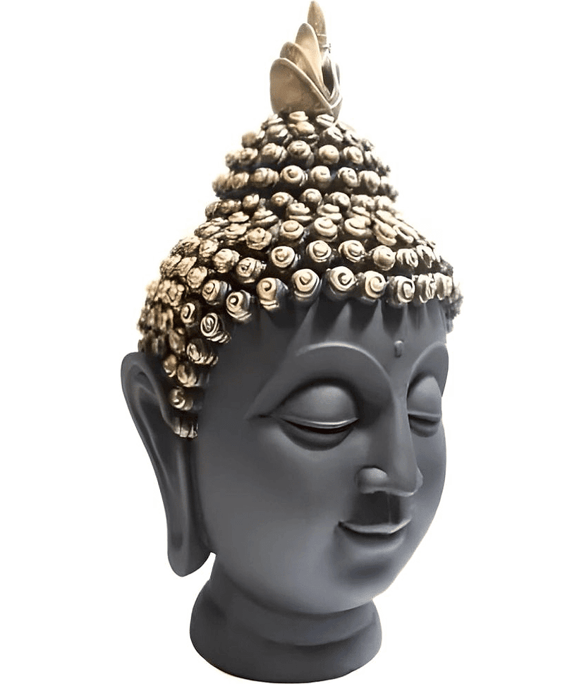 Khushi Enterprises Handicraft & Artifact Showpiece 13 cm - Pack of 1 view 2