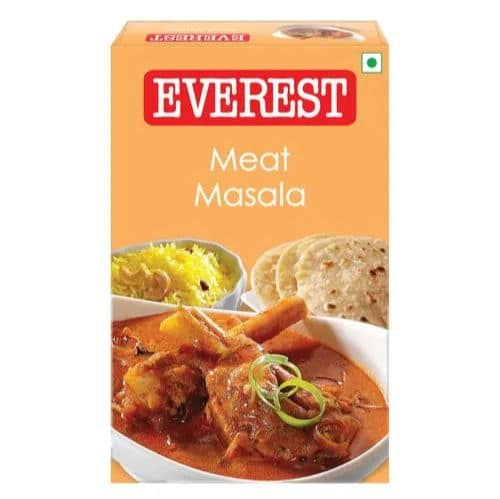 Everest Meat Masala, 50 gm