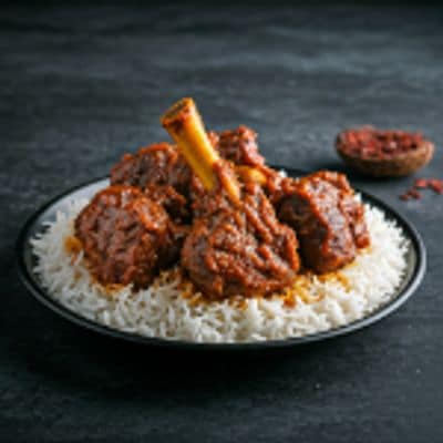 Mutton Chaap