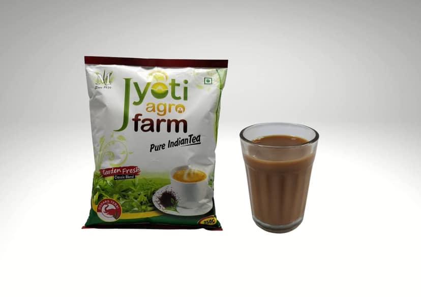 MINTRI TEA Combo Offer | Black Tea | BlackGold Legacy 250g, Jyoti Pure Indian Tea 250g, Smooth Sunkissed Orthodox Tea 100g view 5