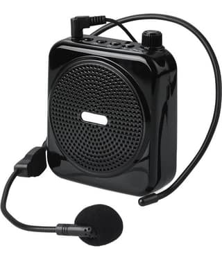 Neo M62 VP RADIO 10 W Bluetooth Speaker Bluetooth V 5.0 with USB,SD card Slot Playback Time 6 hrs Black