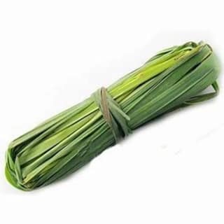 Lemongrass bunch - Gavti chai- Gavthi Chai - Lemon Grass - Nimboo Patti 1 Bunch