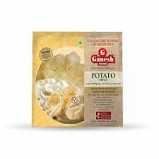 GANESH POTATO PAPAD 150GM