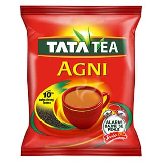 Tata Tea Agni Leaf Tea Powder 500 Gms