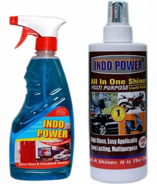 indopower All Purpose Cleaner LIME 700 gm