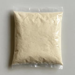 Rani Mini Mart's organic jowar flour (sorghum flour)