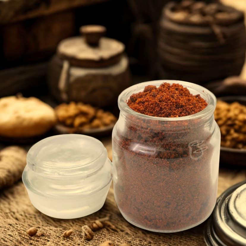 Kolhapuri Masala 250 g Each [15X25cm] view 3