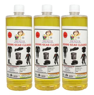 SWACCH RIDING GEAR CLEANER 3 LITRE