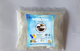 White Rice Flour /500 Gm