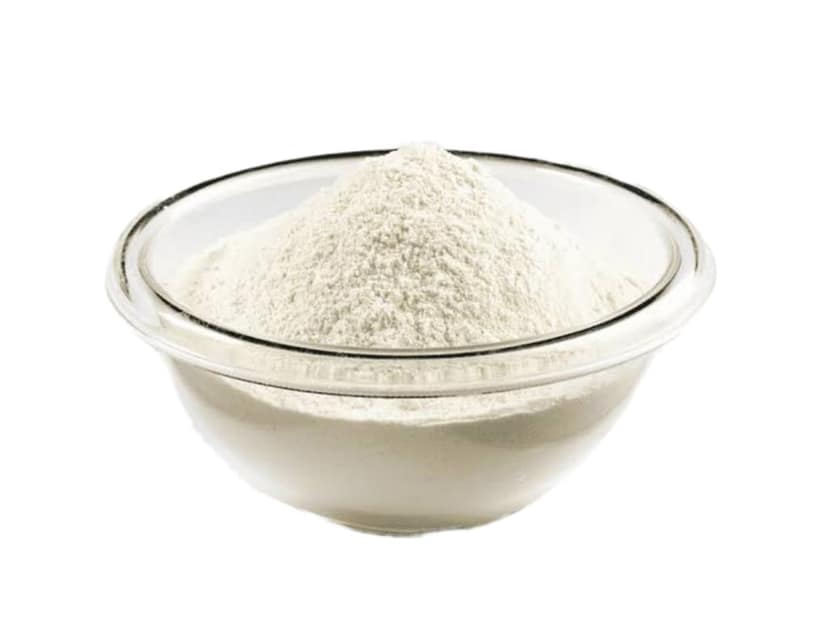 White Rice Flour /500 Gm view 2