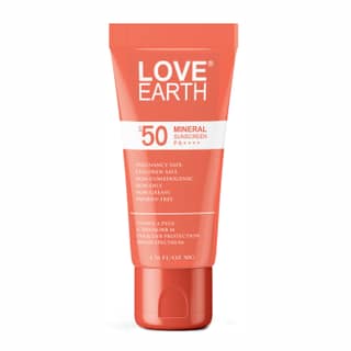 Mineral Sunscreen 50G
