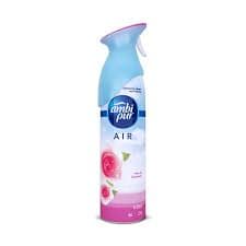 AMBI PUR ROSE& BLOSSOM 275GM