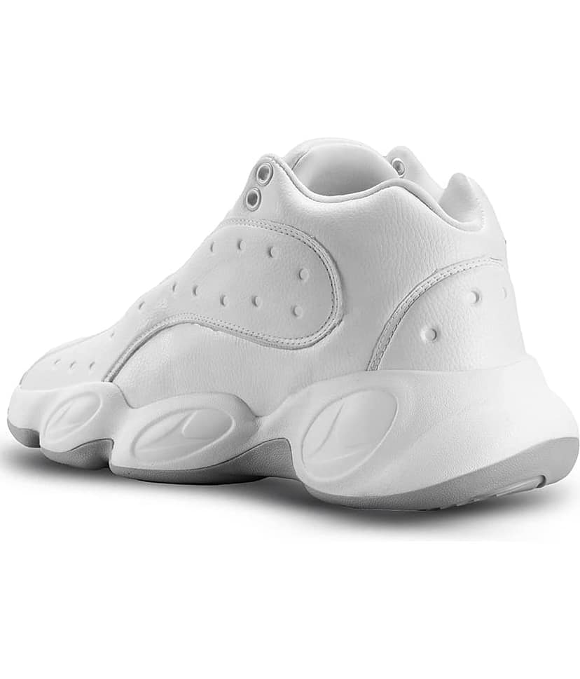 ATOM Street Swagger Multicolor Men's Sneakers view 4