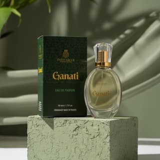Ganati Perfume