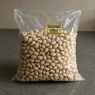VANTHALA LALITHA Creations's lobia (black-eyed peas)