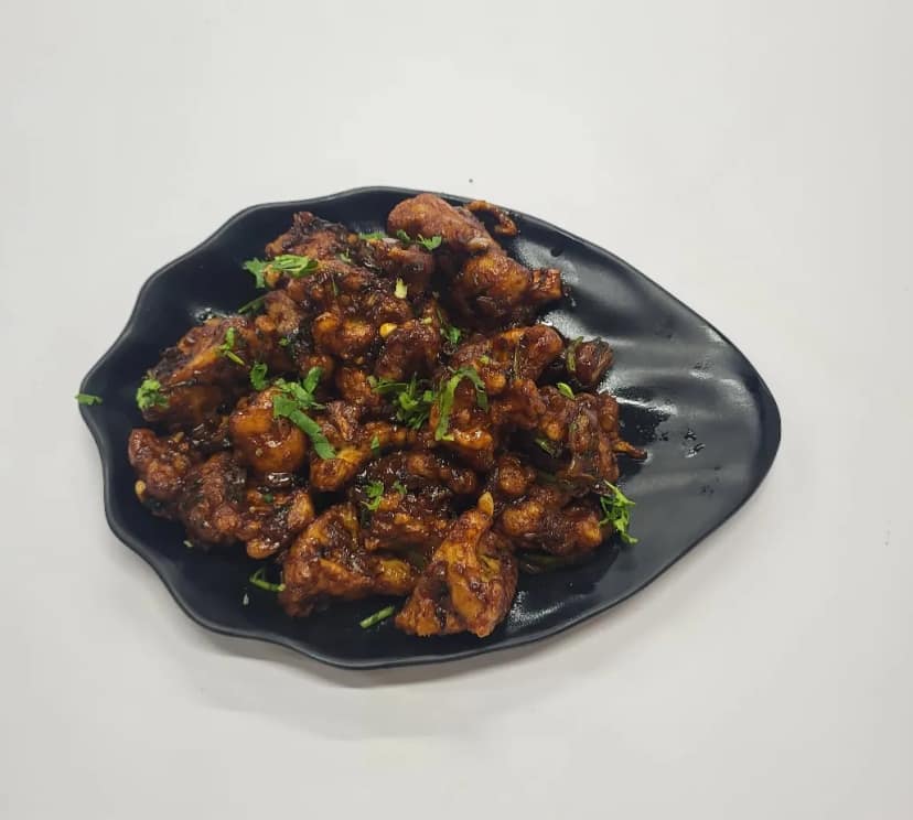 Gobi Manchurian