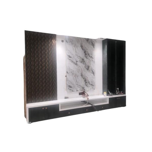 TV Unit (12x9 Feet) view 2