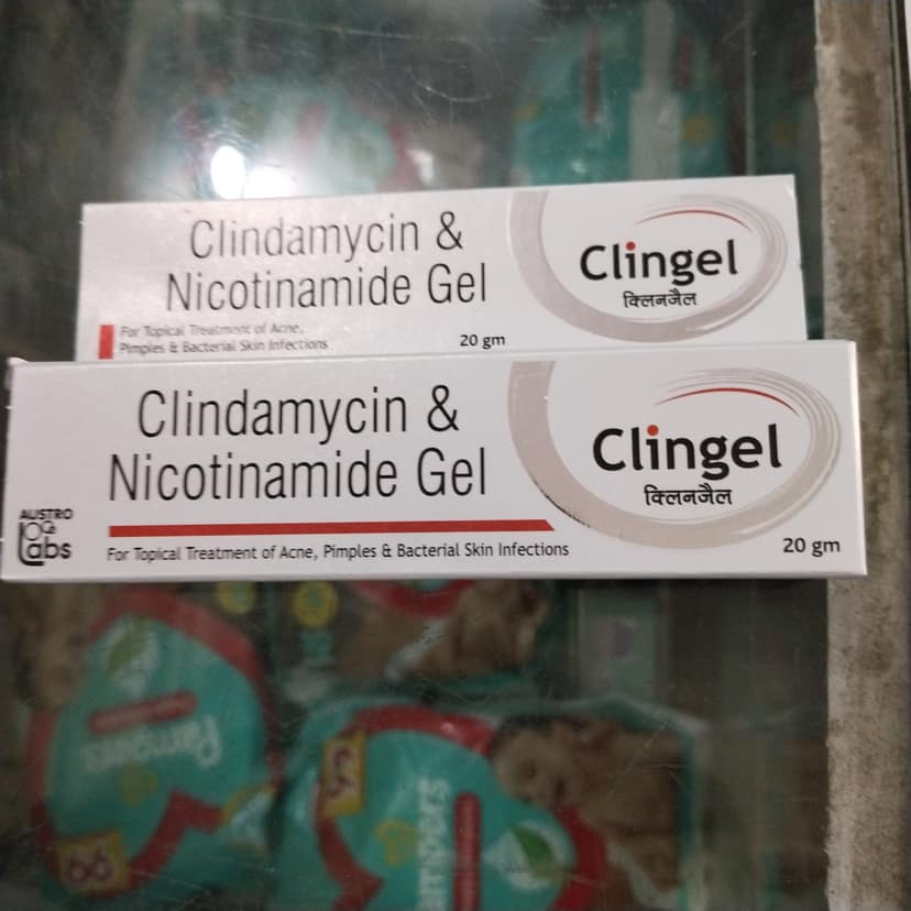 Clingel