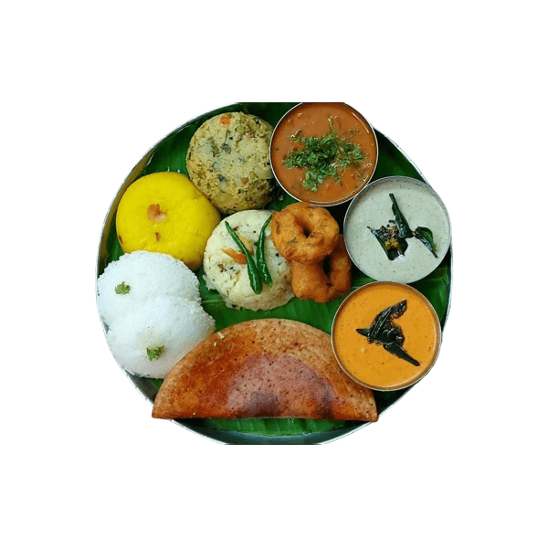 Veg Sunday Morning
