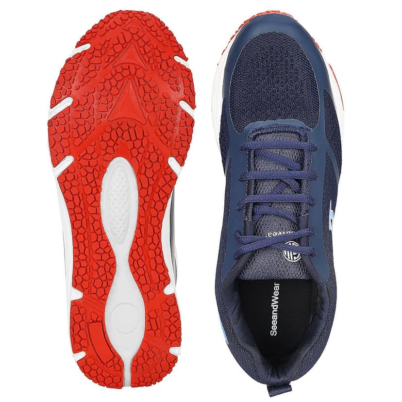 SeeandWear Panther Sports Walking Shoes For Men view 5