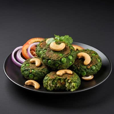Hara Bara Kebab