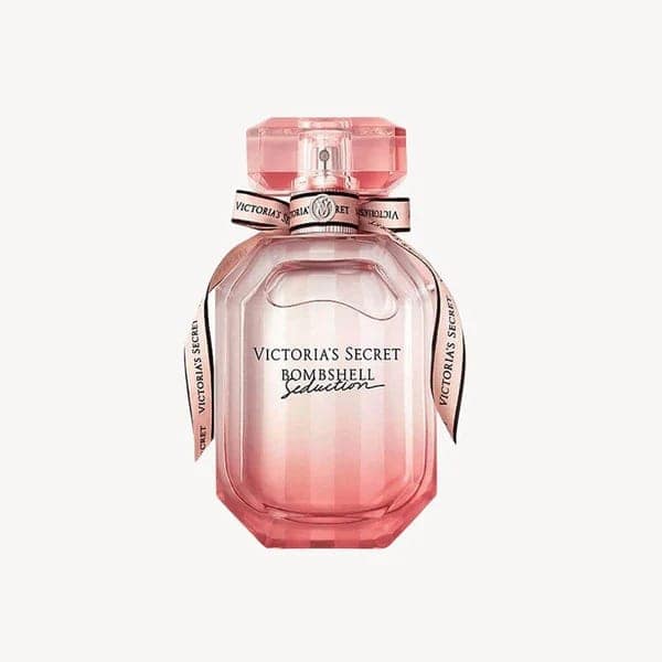 Victoria’s Secret Bombshell Seduction Eau de Parfum for Women 100ml | Sensual Floral Musk Fragrance with Lasting view 2