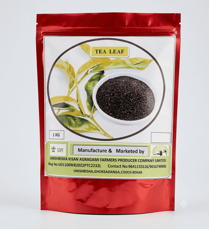 Tea Leaf 1 Kilogram