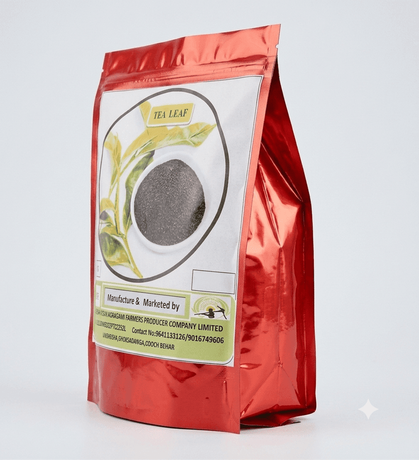 Tea Leaf 1 Kilogram view 2