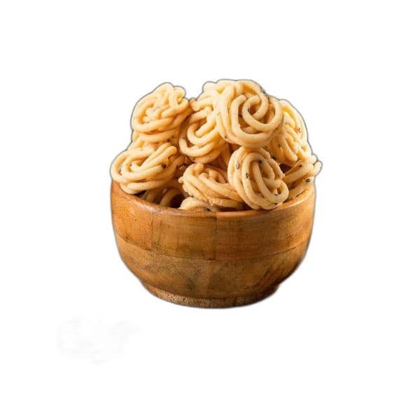 Thenkuzhal Chakli Small 500 Gms