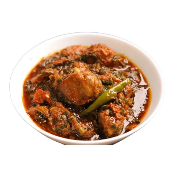Palak Chicken