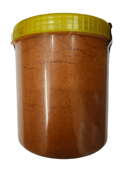 Pure Chilli Powder - 100% Natural and Fresh | 250gm (pack of 3) view 5