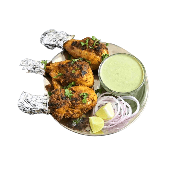 Kalmi Kebab Half (2 Pcs)