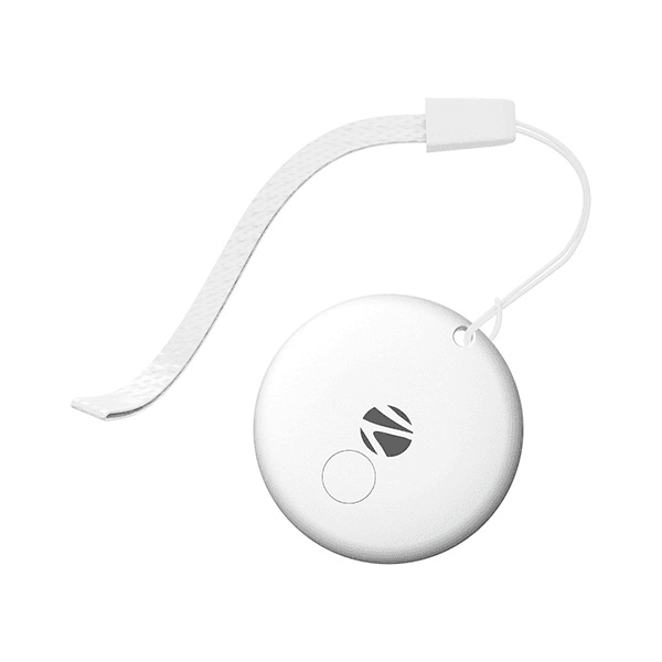 Zebronics Loshall Smart Finder Tag