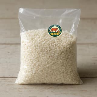Seedari Janshi Cart's idli rice