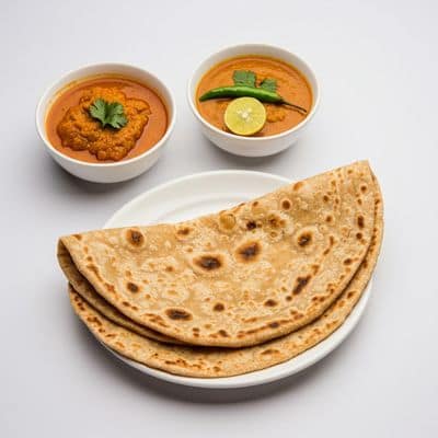 Chapathi (1 Pc)