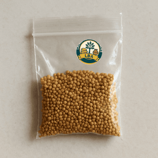 Lalmohan Bag Agencies's mustard seeds