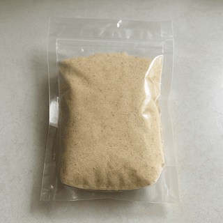 Maya Store's suji halwa mix