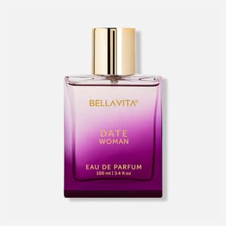 DATE Woman Perfume - 100ml (IOCL)
